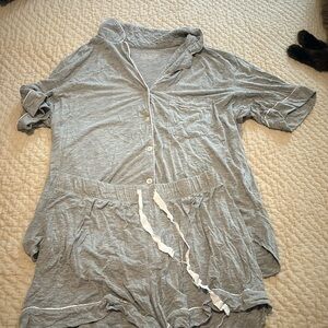 Victoria's secret pajama set